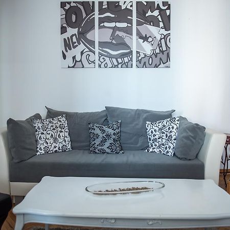 Apartment Marshall Resavska 베오그라드 외부 사진