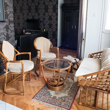 Apartment Marshall Resavska 베오그라드 외부 사진
