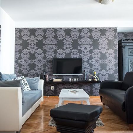 Apartment Marshall Resavska 베오그라드 외부 사진